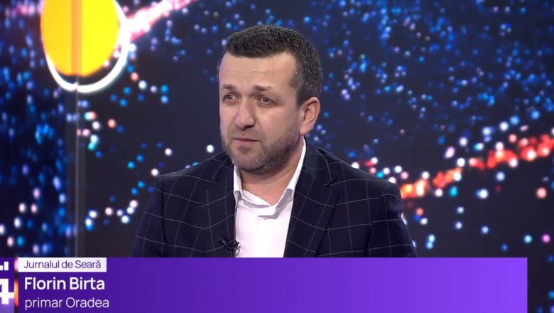 Primarul din Oradea, despre comasarea alegerilor: Este cea mai buna idee. S-ar economisi 360 de milioane de euro Imagine