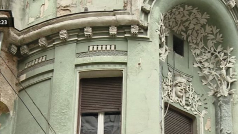 Primarul din Oradea vrea ca toate cladirile din centrul istoric sa fie renovate pana in 2020, cu ajutorul statului Imagine