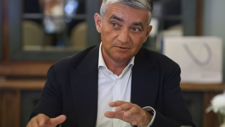 Primarul din Sinaia, Vlad Oprea, a fost pus sub control judiciar. Ce cautiune trebuie sa plateasca Imagine