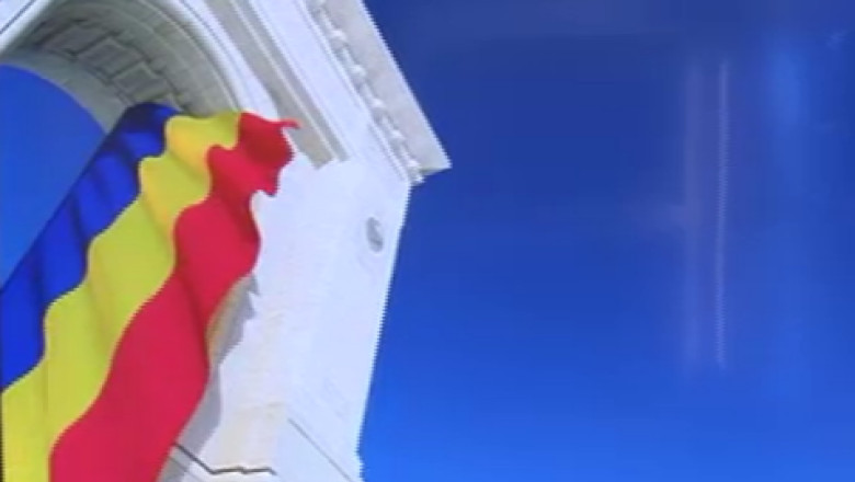 Primarul din Targu Secuiesc, amendat de prefect pentru ca a arborat putine steaguri de 1 Decembrie Imagine