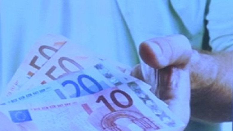 Primarul din Vidra a fost retinut pentru mita Imagine