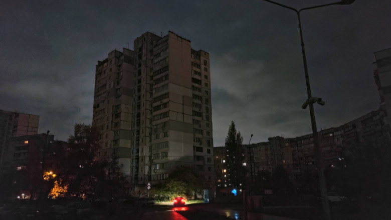 Primarul Kievului ii avertizeaza pe locuitori sa se pregateasca pentru ce e mai rau: „Dusmanii fac totul pentru ca noi toti sa murim” Imagine