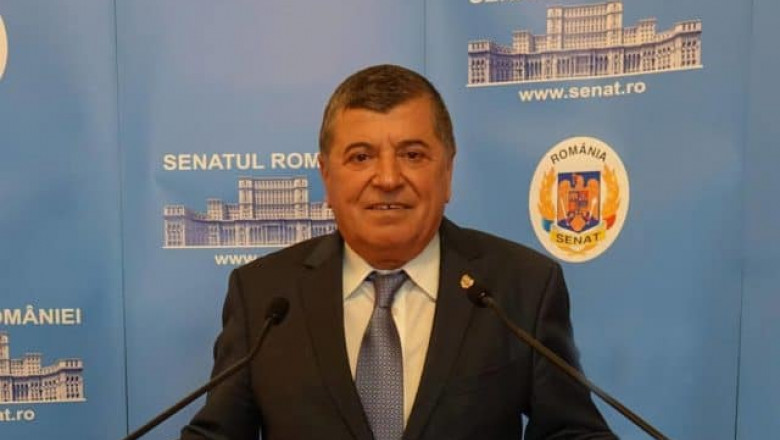 Primarul orasului Busteni, Emanoil Savin, a murit la 65 de ani, in ziua in care aniversa 40 de ani de casnicie Imagine