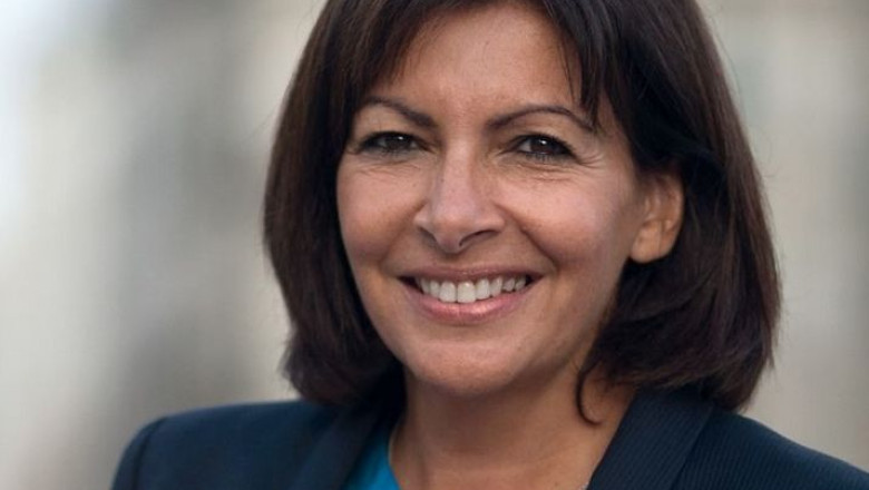 Primarul Parisului da in judecata Fox News Imagine