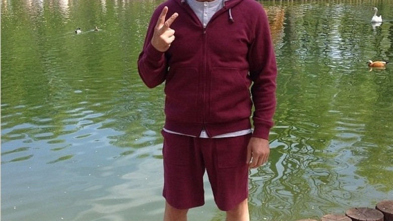 Primarul prorus al Harkovului, ranit luni intr-un „atentat”, este un personaj controversat si violent Imagine