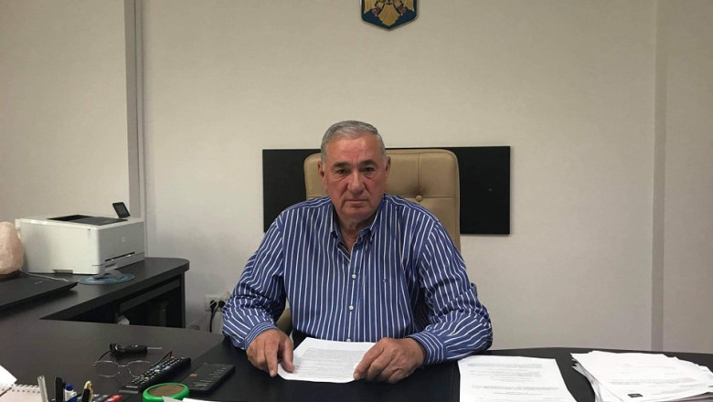 Primarul rasist de la Urziceni va fi exclus din PNL. "Am spus ca omul invata in timp, dar..." Imagine
