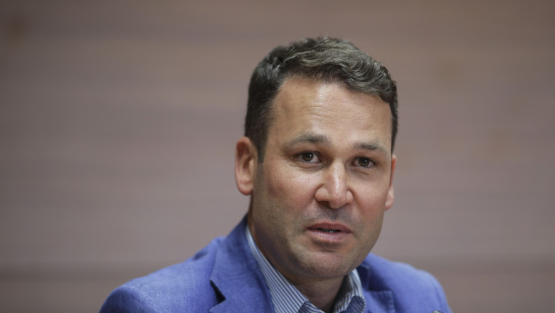 Primarul sectorului 3, Robert Negoita, a fost trimis in judecata de DNA pentru contractele de salubrizare cu ROSAL GROUP Imagine