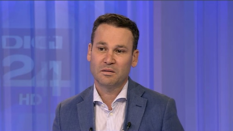 Primarul Sectorului 3 vine la Digi24, de la ora 21:00 Imagine