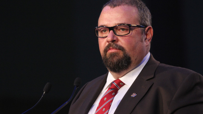 Primarul sectorului 4, Cristian Popescu-Piedone, denunta protocolul cu USL. Daniel Constantin: Situatia trebuie rezolvata rapid Imagine