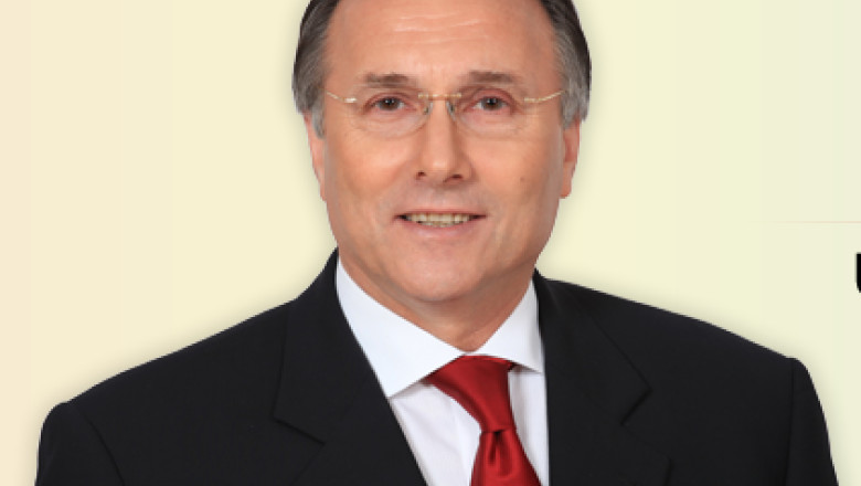 Primarul si-a facut bilantul in direct la Digi24 Iasi Imagine