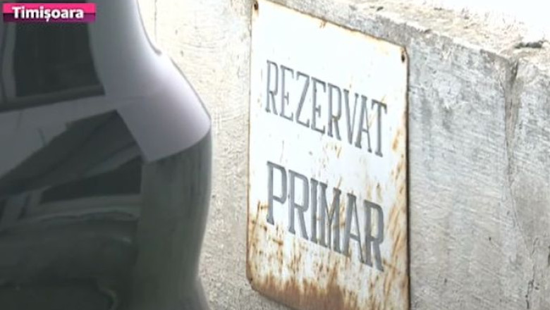 Primarul si viceprimarul Timisoarei, accident rutier. ”Se pare ca soferul meu a gresit”, spune Robu Imagine