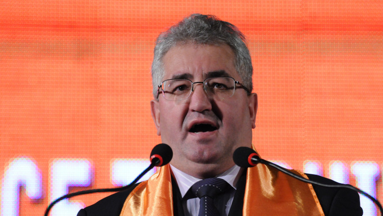 Primarul Sucevei: Am un salariu mic. Cand lucram la privat aveam cel mai mare venit din judet Imagine