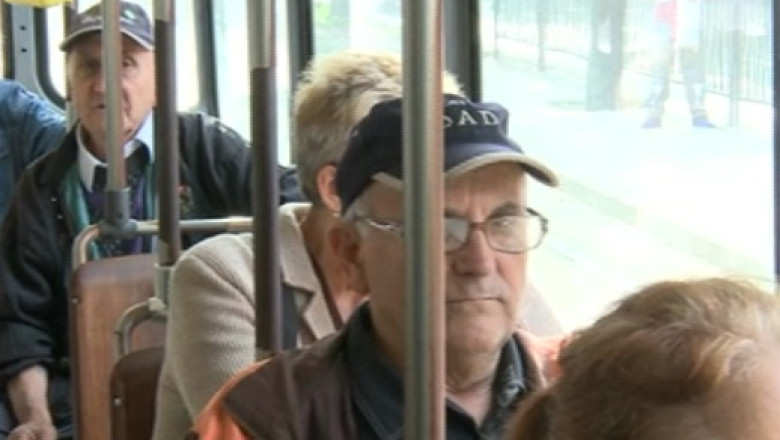 Primarul Timisoarei a gasit solutia pentru aglomeratia din trafic: transportul in comun, gratuit Imagine