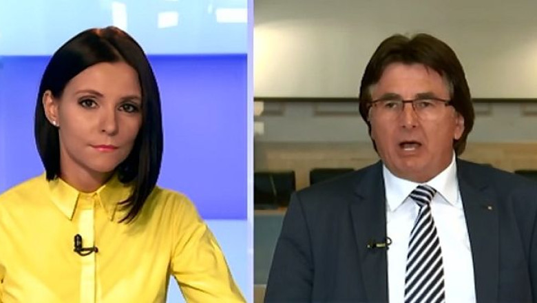 Primarul Timisoarei, despre controalele vizand animalele de companie, dar si despre eutanasierea cainilor fara stapan  Imagine