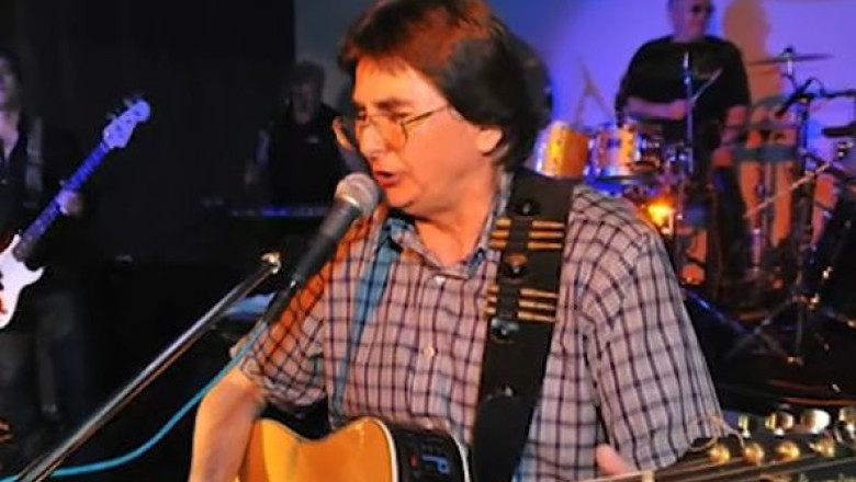 Primarul Timisoarei ia in serios cariera muzicala. Nicolae Robu a publicat pe Facebook rezultatele unui sondaj despre melodia sa "Ca marea" Imagine