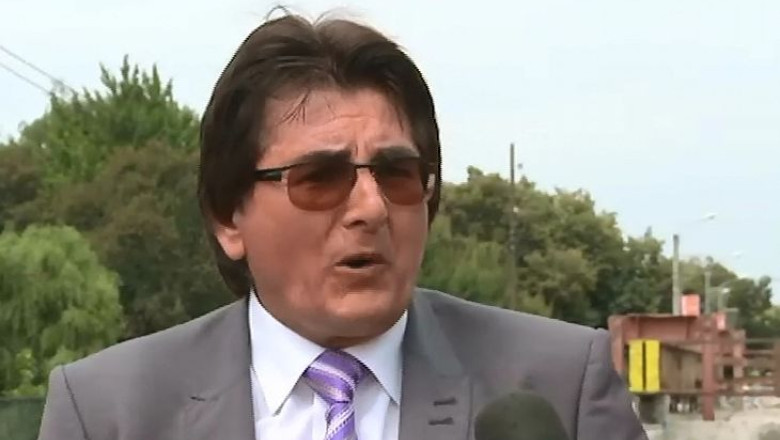 Primarul Timisoarei Nicolae Robu cere ajutorul institutiilor statului: suntem boicotati! Imagine