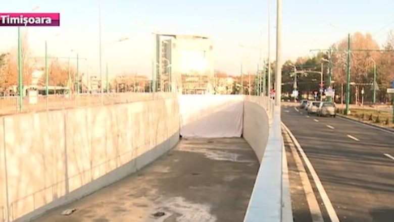 Primarul Timisoarei, Nicolae Robu: doi ani de mandat, pe Facebook Imagine