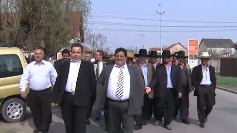 Primarul Timisoarei Nicolae Robu, reclamat pentru discriminare Imagine