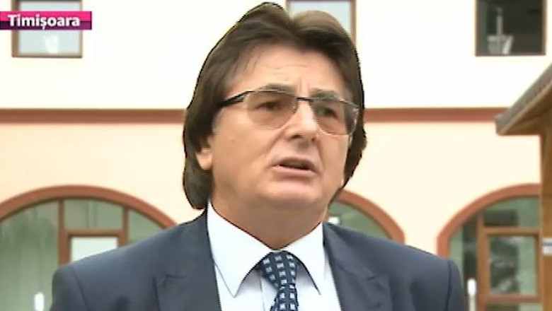 Primarul Timisoarei vrea sa inchida o fabrica din cauza mirosului Imagine