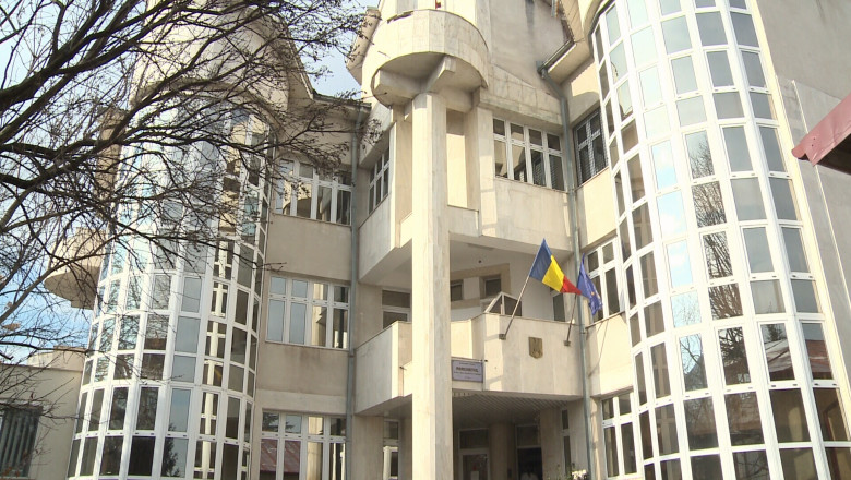 Primarul unei comune din Gorj a fost retinut pentru 24 de ore Imagine