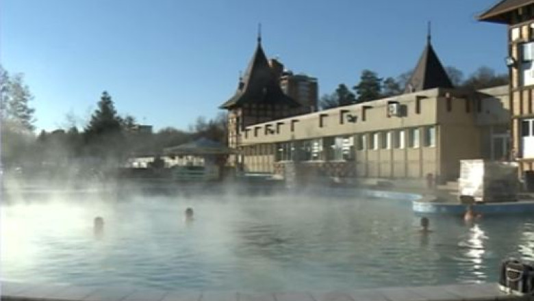 Prime de 1 milion de lei acordate ilegal angajatilor SC Tratament Balnear „Buzias” Imagine