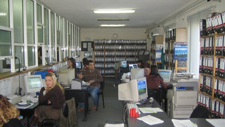 Prime de Craciun, doar pentru unii bugetari. Mosul aduce bani angajatilor companiilor de stat profitabile din Constanta Imagine