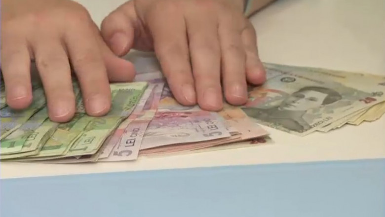 Prime de zeci de mii de lei pentru angajatii Transelectrica: Un sofer a primit cat seful Dispeceratului Energetic National Imagine