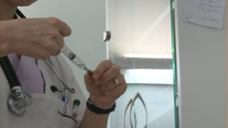 Primele cazuri de gripa la Brasov. Campania de vaccinare gratuita incepe la 1 noiembrie Imagine