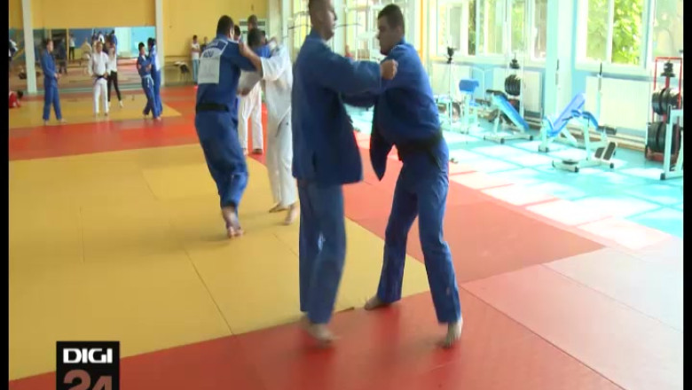 Primele concluzii ale anului la CS Crisul Imagine