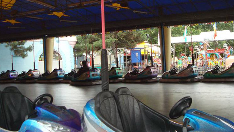 Primele concluzii in cazul tanarului mort prin electrocutare la Eforie: Impamantarea a fost facuta gresit Imagine