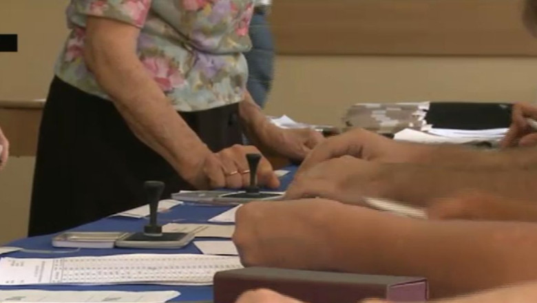 Primele condamnari definitive in dosarul „Fraude la referendum” Imagine