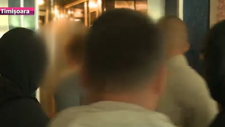 Primele decizii in cazul traficului de migranti. Cinci persoane au fost arestate pentru 29 de zile Imagine