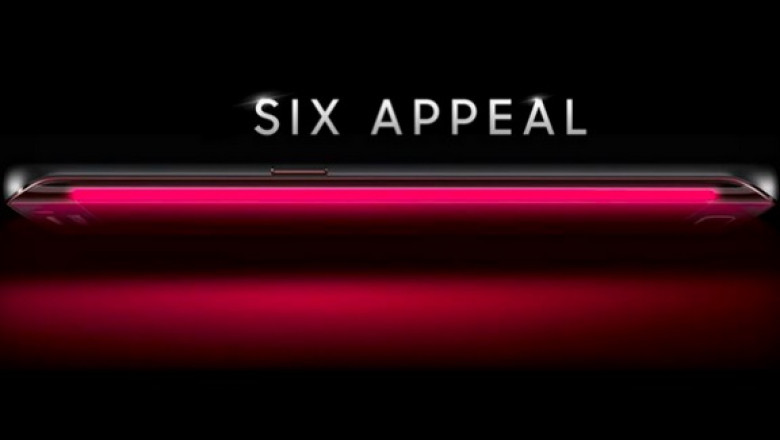 Primele imagini cu noul Samsung Galaxy S6 Imagine