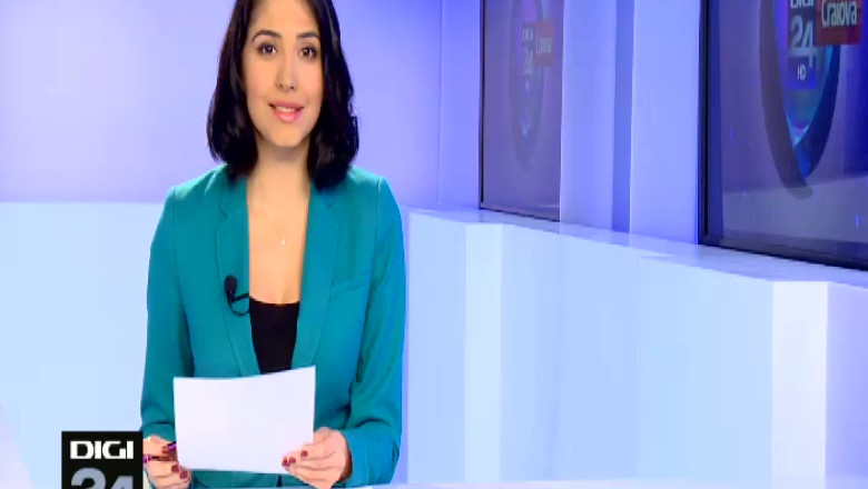 Primele imagini cu scutul antiracheta de la Deveselu. Baza militara va deveni operationala anul acesta   Imagine