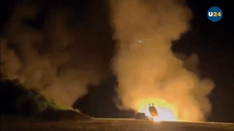 Primele lansatoare HIMARS au inceput sa fie folosite in Ucraina Imagine