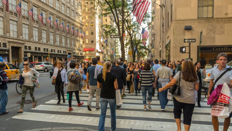 Primele lucruri la care renunta americanii ingrijorati de inflatie Imagine