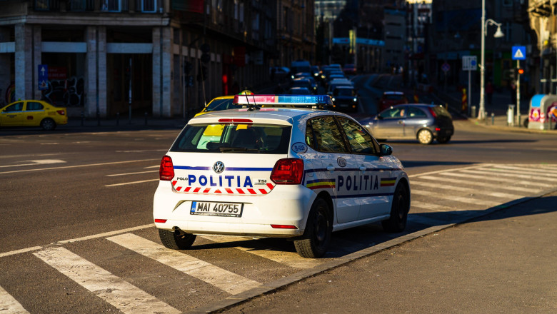 Primele patru permise ridicate in urma testelor antidrog au fost returnate soferilor in 48 de ore. Testarea pozitiva, infirmata Imagine