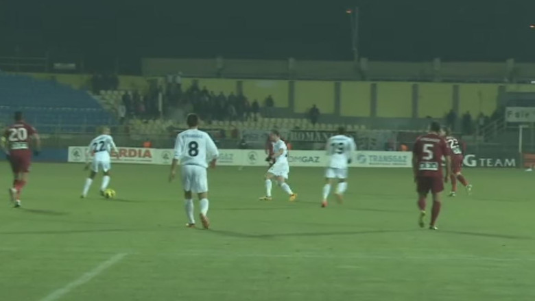 Primele plecari de la CFR Cluj Imagine