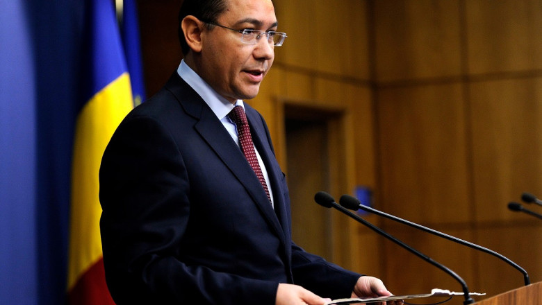 Primele reactii la declaratiile Victoriei Nuland. Victor Ponta: SUA au o pozitie publica deja extrem de critica fata de Ungaria Imagine