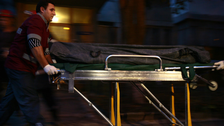 Primele rezultate. Tinerii de la Oltenita s-ar fi intoxicat cu o substanta necunoscuta Imagine