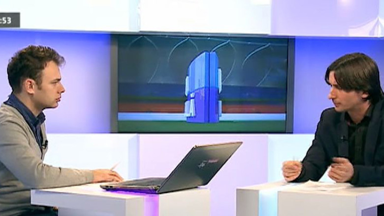 Primele transferuri pentru ACS Poli Timisoara Imagine