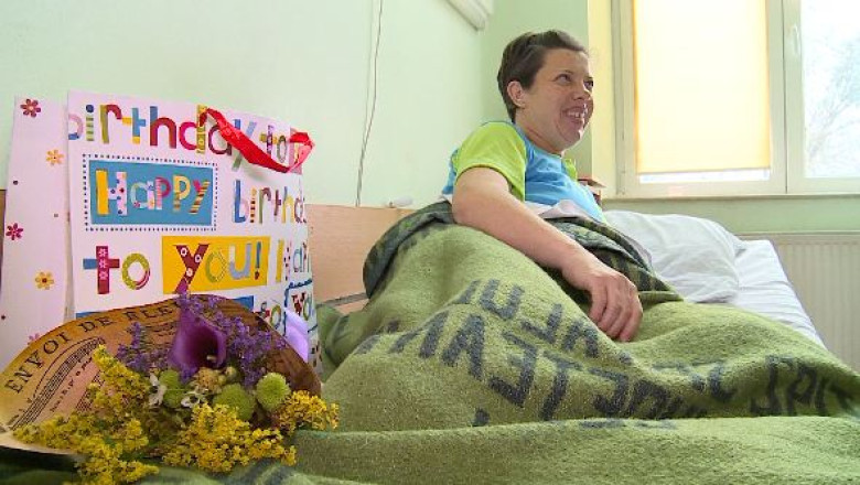 Primii copii ai anului 2015 Imagine