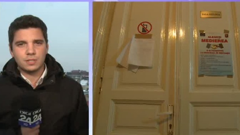 Primul arest la domiciliu Imagine