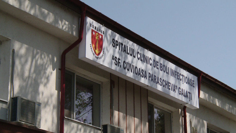 Primul caz de West Nile la Galati Imagine