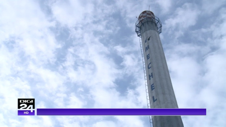 Primul combinat social din Romania va produce sosoni. 450 de fosti metalurgisti vor lucra in fabrica de la Campia Turzii Imagine