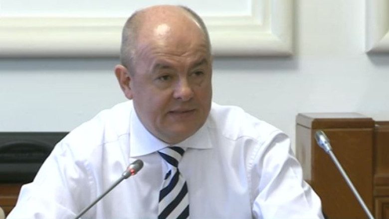 Primul conflict in PMP: Vicepresedintele Adrian Papahagi nu-l vrea in partid pe Marin Anton Imagine