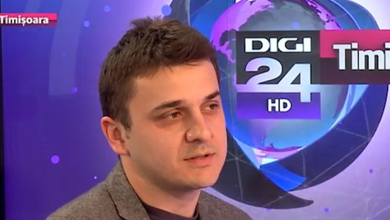 Primul festival de teatru independent, organizat la Timisoara  Imagine