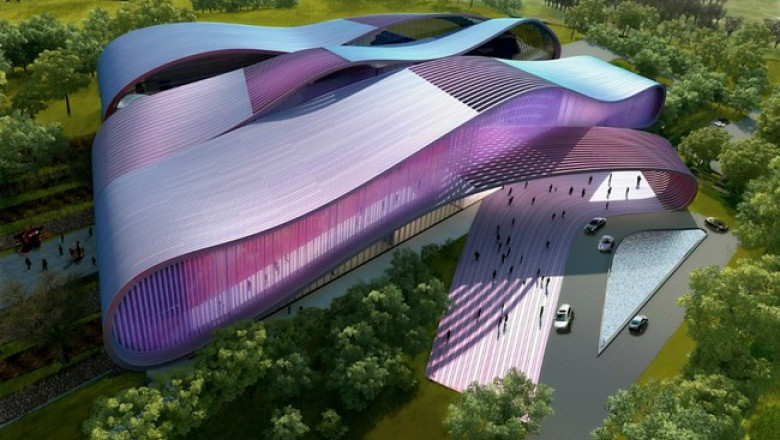 Primul muzeu dedicat filmului indian va fi deschis la Bollywood Imagine