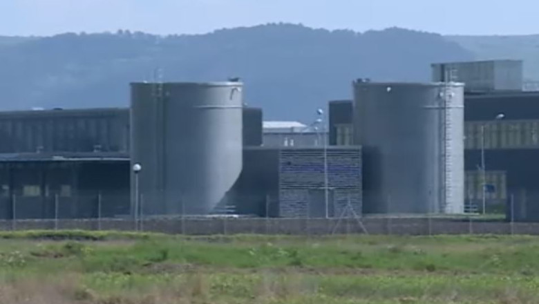 Primul parc industrial al Clujului se extinde Imagine