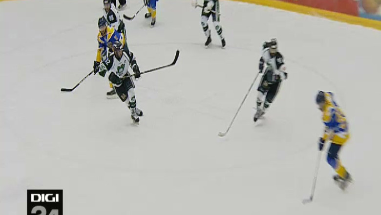 Primul pas spre finala Imagine